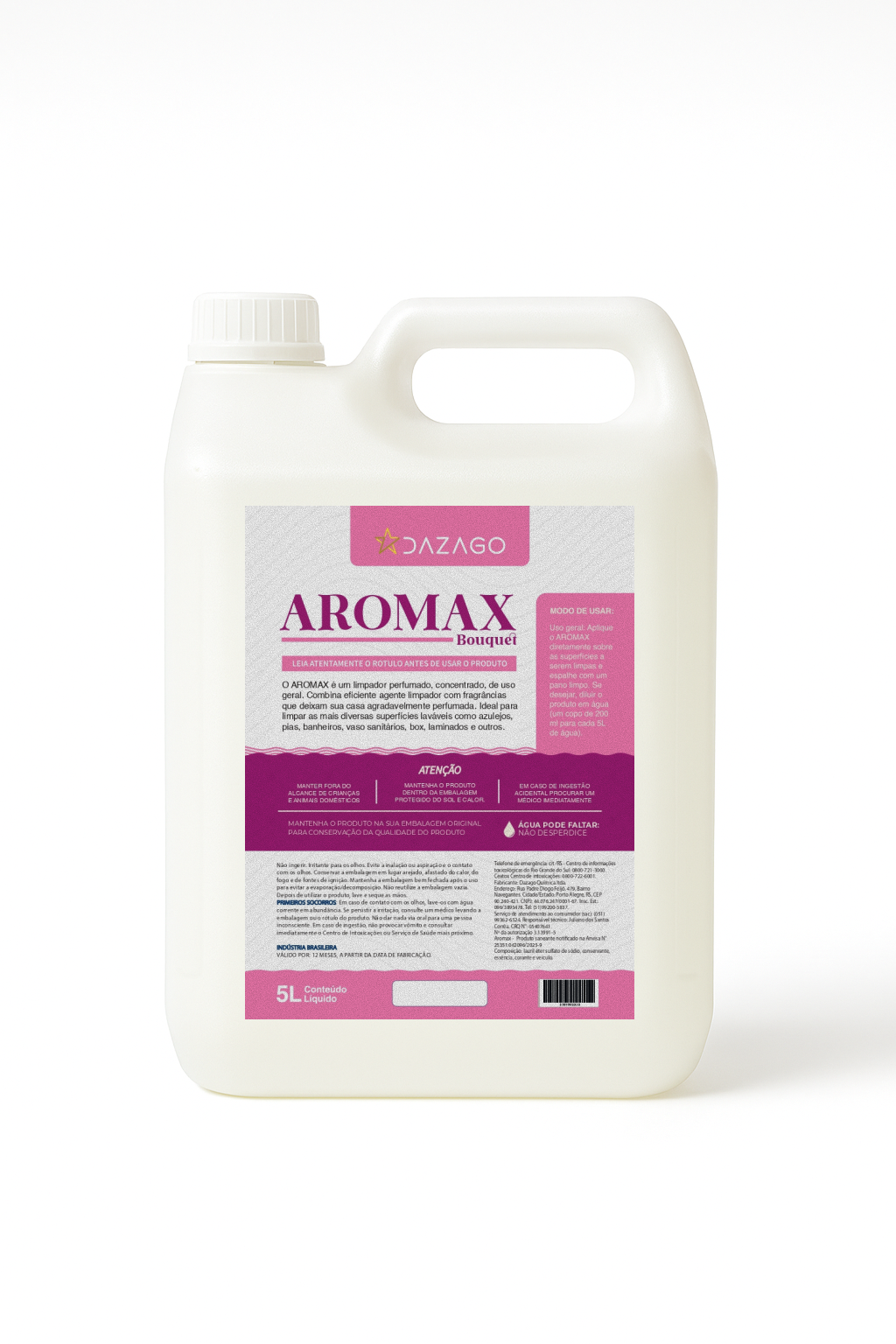 Aromax Bouquet